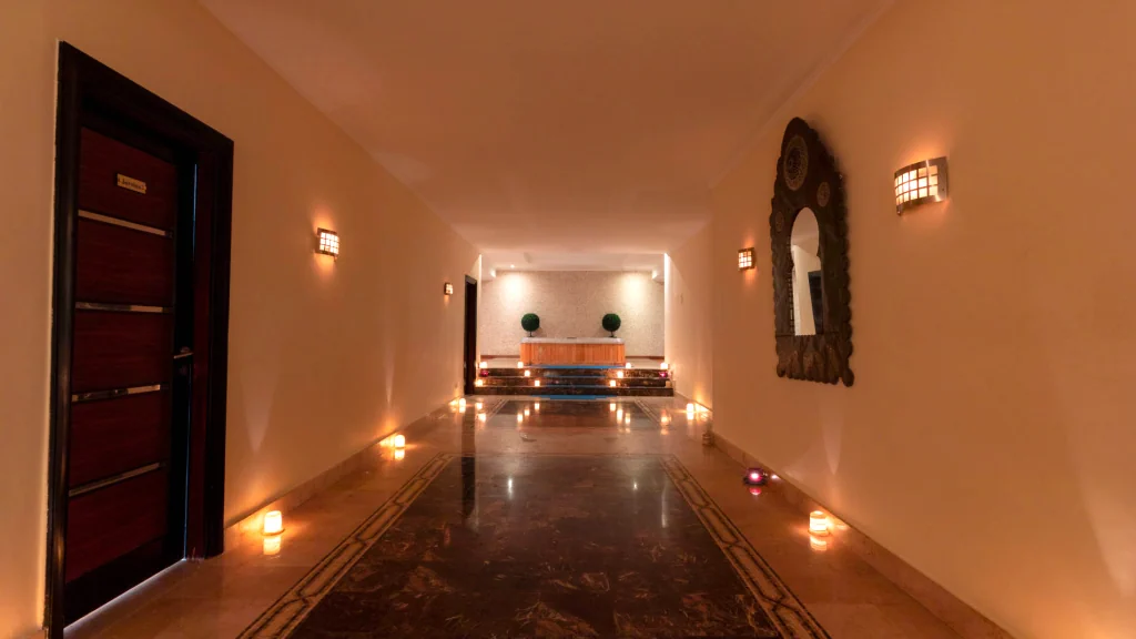 Hotel Stella Di Mare Beach Hotel & Spa - Sharm Elshikh